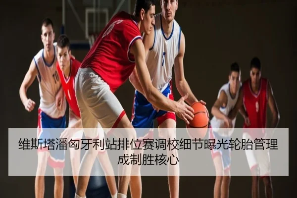 维斯塔潘匈牙利站排位赛调校细节曝光轮胎管理成制胜核心